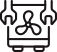 Fridge Icon